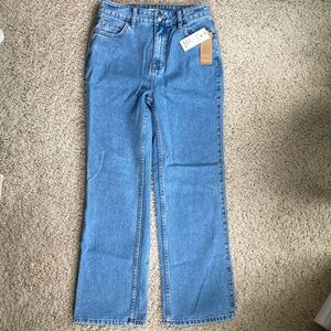 Billabong x the Salty Blonde Chill Out Jeans